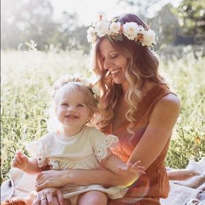 Meet your Posher, Carolyn